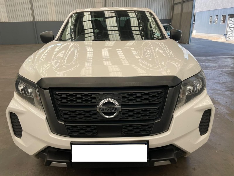 Nissan Navara - Mit Mak Motors - Image 2