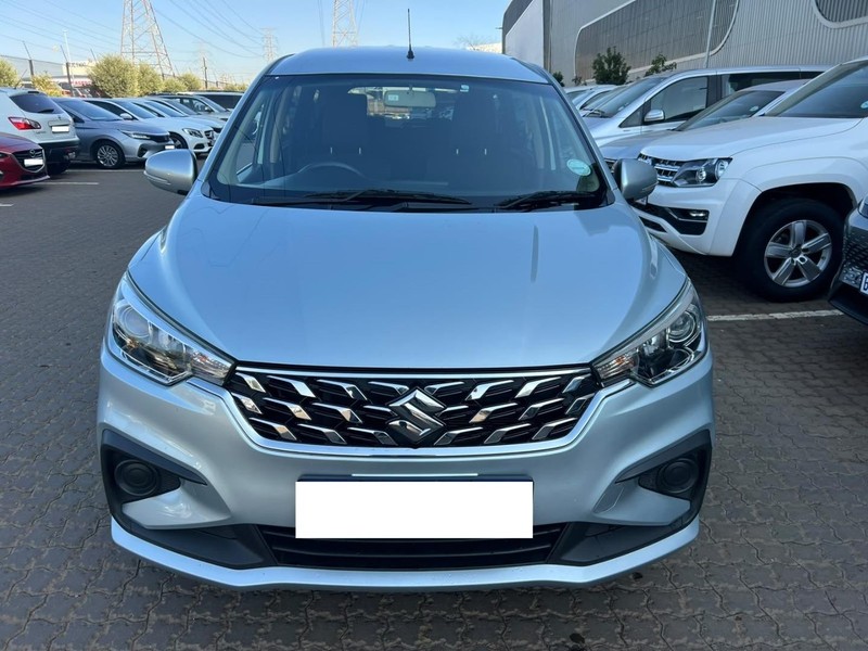 Suzuki Ertiga - Mit Mak Motors - Image 2