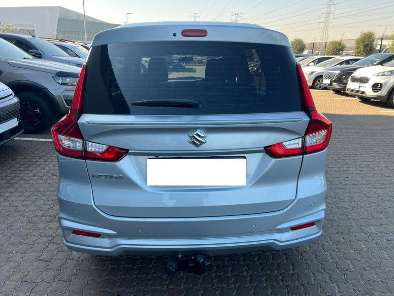 Suzuki Ertiga - Mit Mak Motors - Image 6