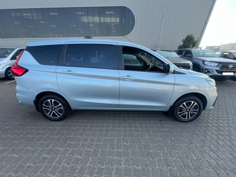 Suzuki Ertiga - Mit Mak Motors - Image 4