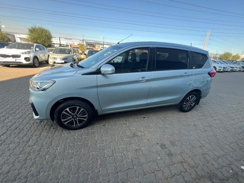 Suzuki Ertiga - Mit Mak Motors - Image 1