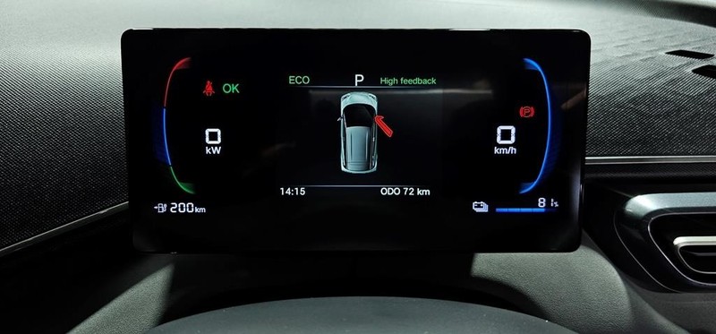 BYD Dolphin Surf - Mit Mak Motors - Image 12