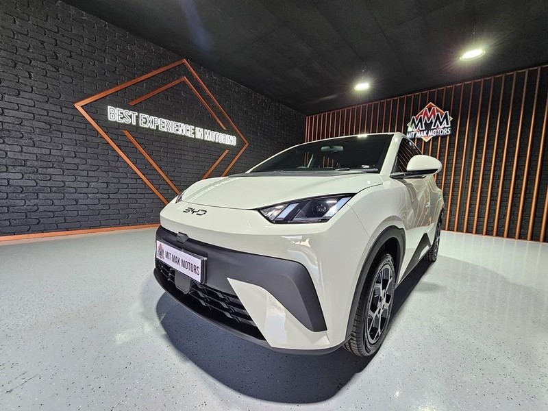 BYD Dolphin Surf - Mit Mak Motors - Image 4