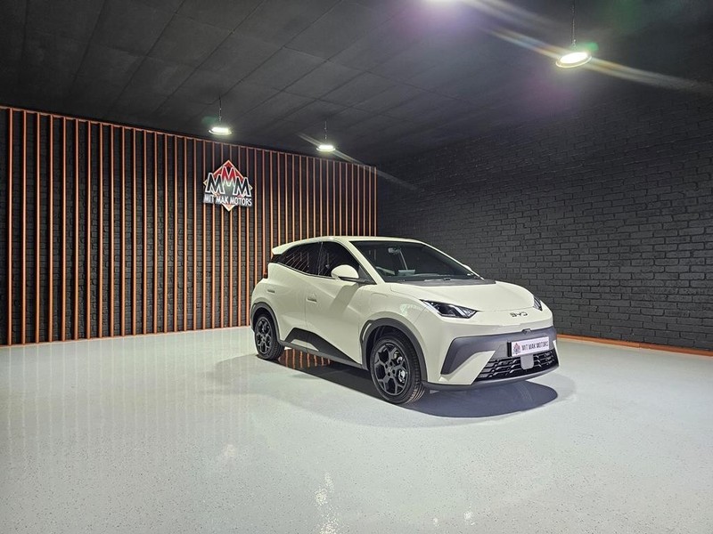 BYD Dolphin Surf - Mit Mak Motors - Image 3