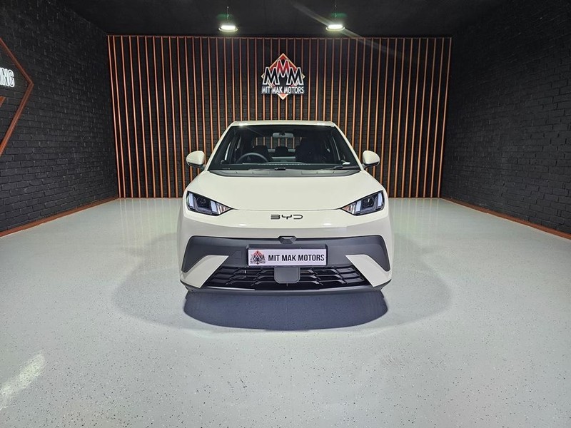 BYD Dolphin Surf - Mit Mak Motors - Image 2
