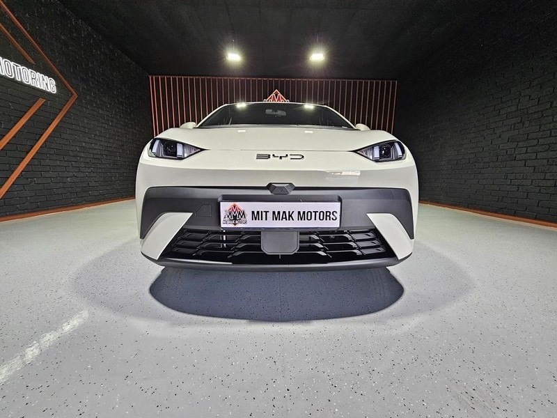 BYD Dolphin Surf - Mit Mak Motors - Image 5
