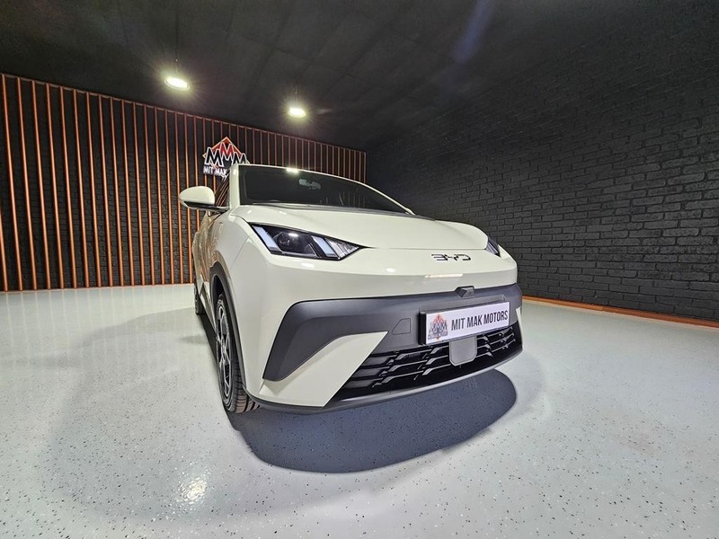BYD Dolphin Surf - Mit Mak Motors - Image 6