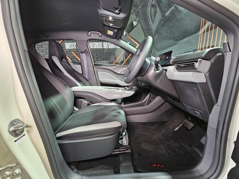 BYD Dolphin Surf - Mit Mak Motors - Image 9