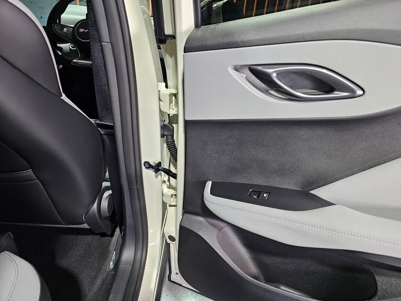 BYD Dolphin Surf - Mit Mak Motors - Image 21