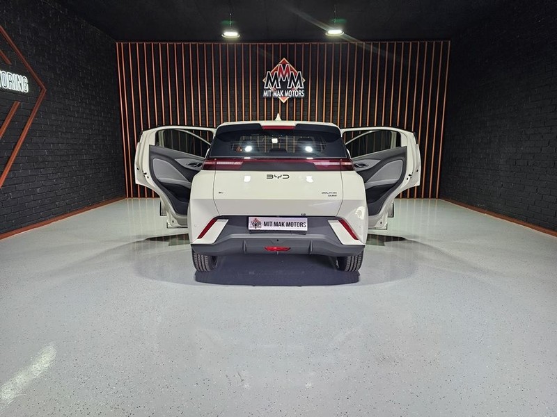 BYD Dolphin Surf - Mit Mak Motors - Image 25