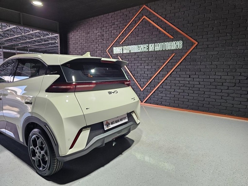 BYD Dolphin Surf - Mit Mak Motors - Image 29