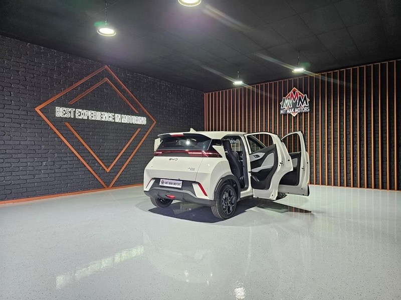 BYD Dolphin Surf - Mit Mak Motors - Image 26