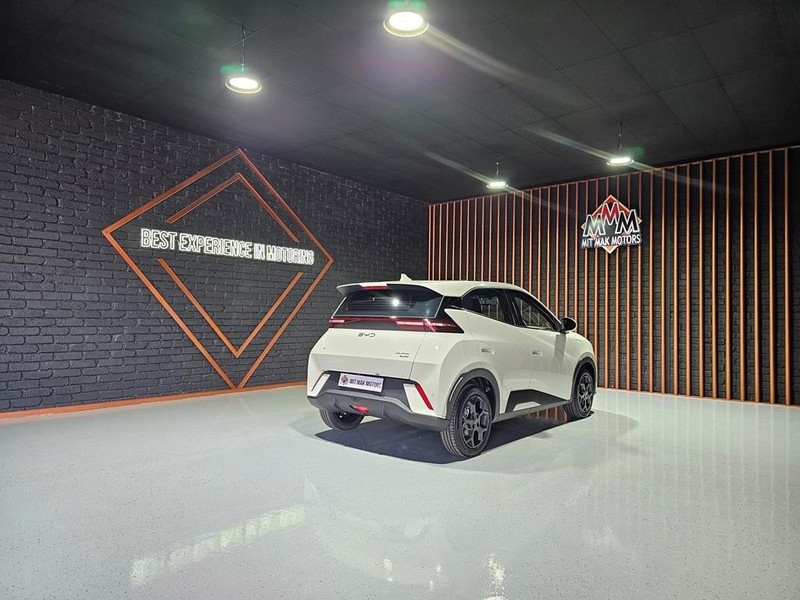 BYD Dolphin Surf - Mit Mak Motors - Image 27