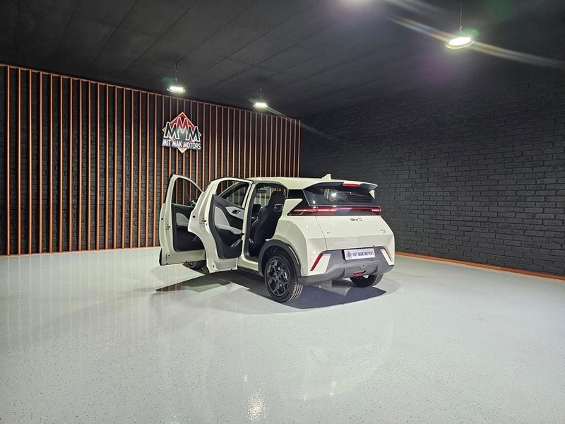 BYD Dolphin Surf - Mit Mak Motors - Image 24