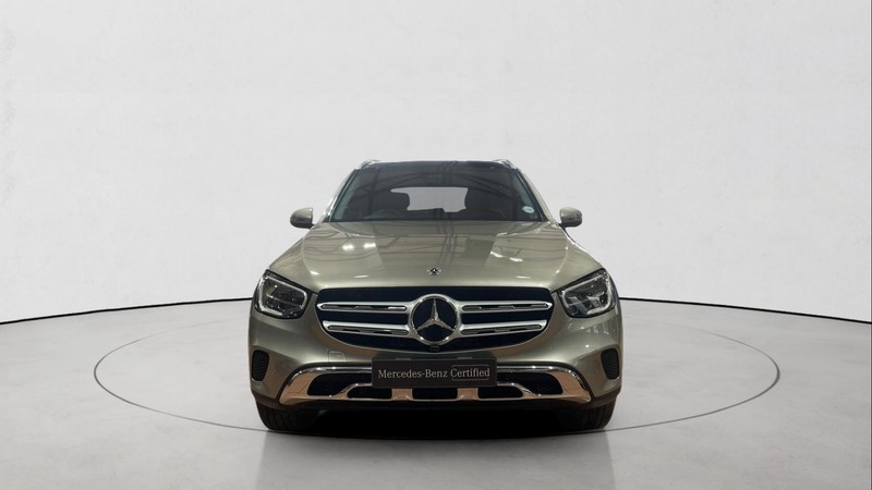 Mercedes-Benz GLC - Stanmar Motors George - Image 3