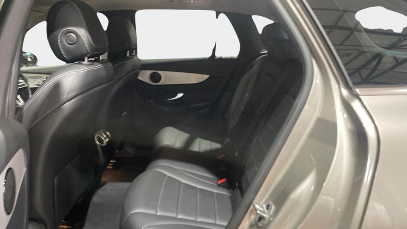 Mercedes-Benz GLC - Stanmar Motors George - Image 17