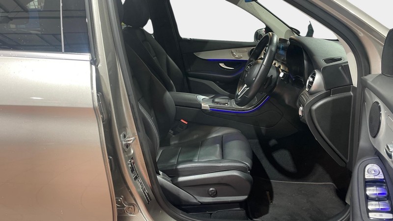 Mercedes-Benz GLC - Stanmar Motors George - Image 12