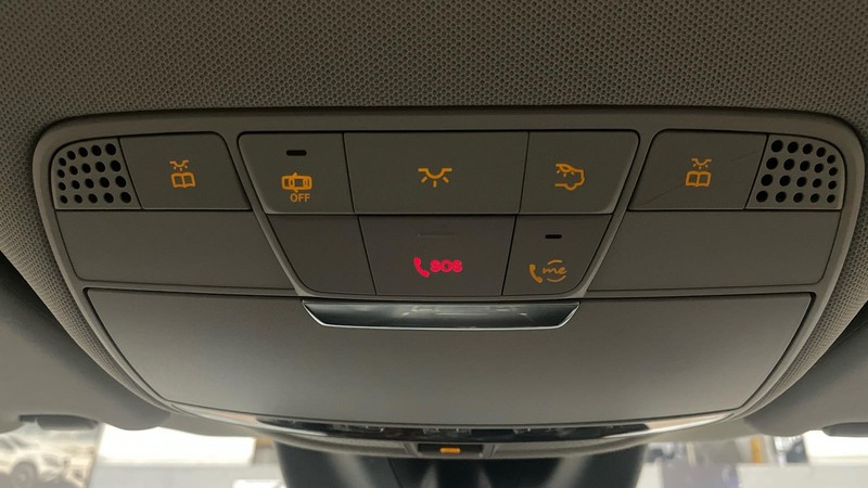 Mercedes-Benz GLC - Stanmar Motors George - Image 19