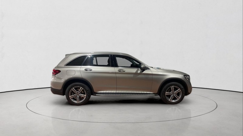 Mercedes-Benz GLC - Stanmar Motors George - Image 5