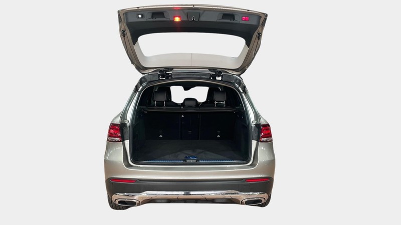 Mercedes-Benz GLC - Stanmar Motors George - Image 9