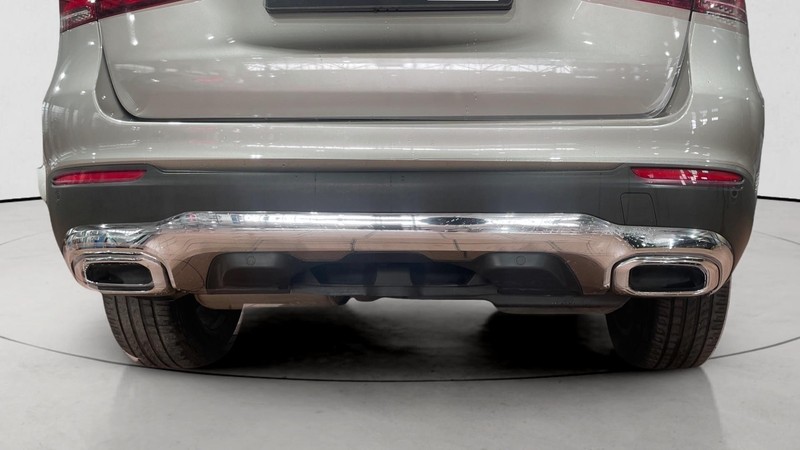 Mercedes-Benz GLC - Stanmar Motors George - Image 21