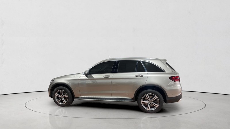 Mercedes-Benz GLC - Stanmar Motors George - Image 6