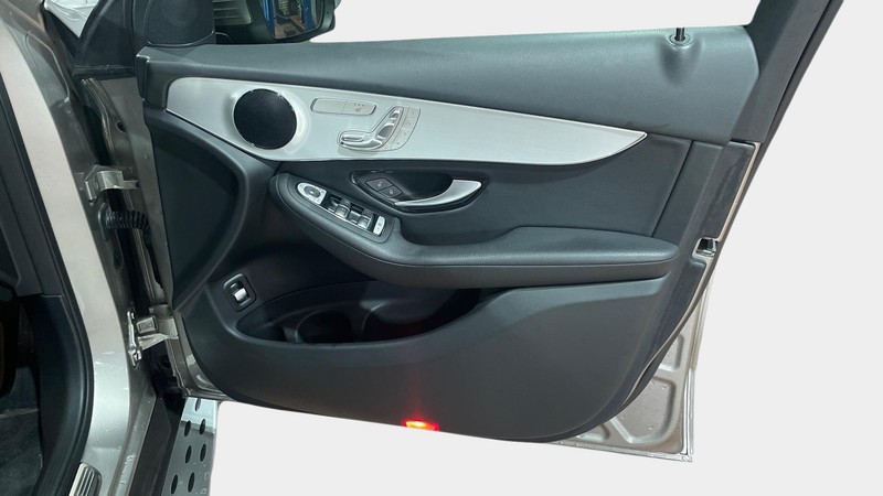 Mercedes-Benz GLC - Stanmar Motors George - Image 11