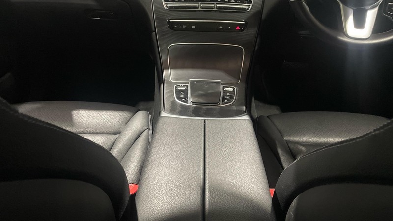 Mercedes-Benz GLC - Stanmar Motors George - Image 18