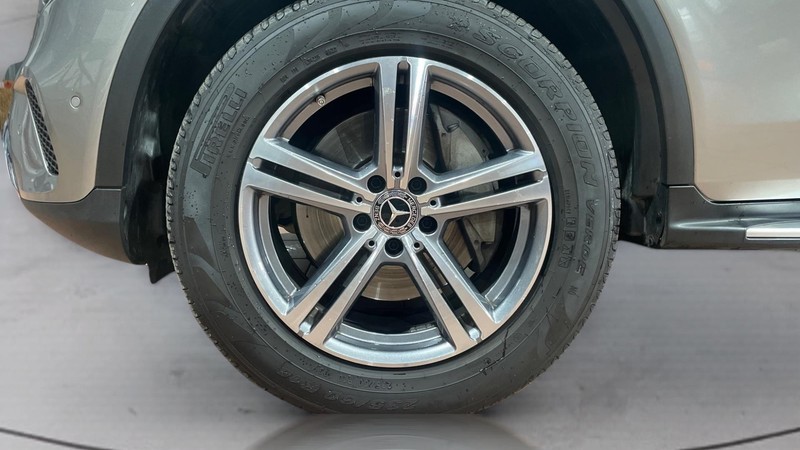 Mercedes-Benz GLC - Stanmar Motors George - Image 10