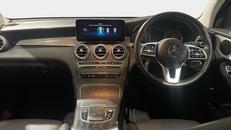 Mercedes-Benz GLC - Stanmar Motors George - Image 13