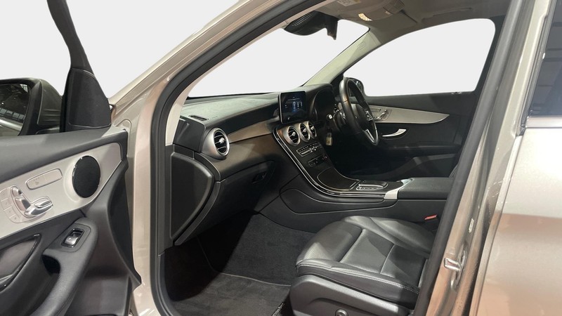 Mercedes-Benz GLC - Stanmar Motors George - Image 16