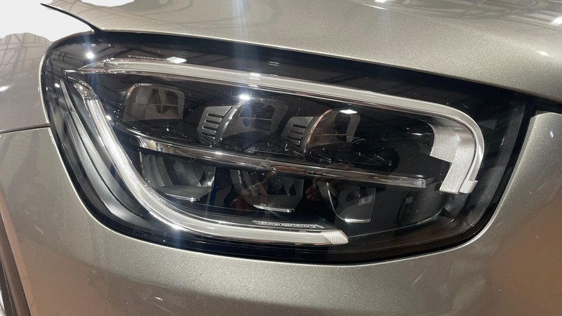 Mercedes-Benz GLC - Stanmar Motors George - Image 23