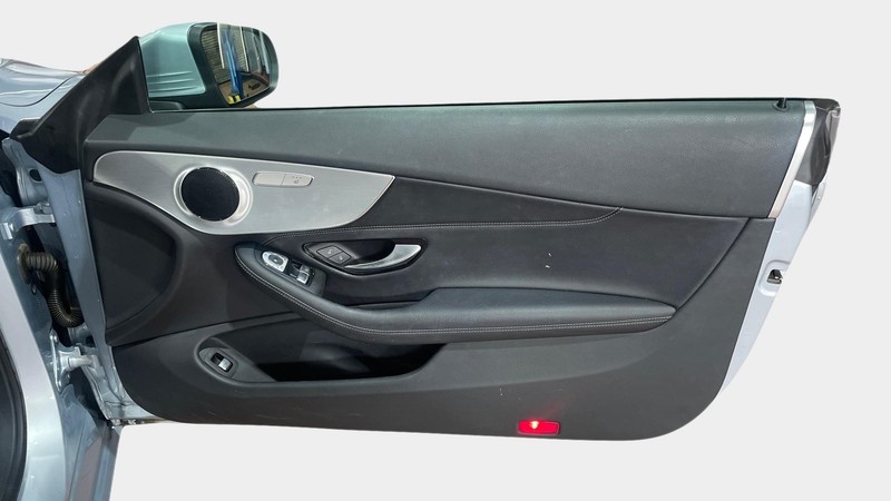 Mercedes-Benz C-class - Stanmar Motors George - Image 11