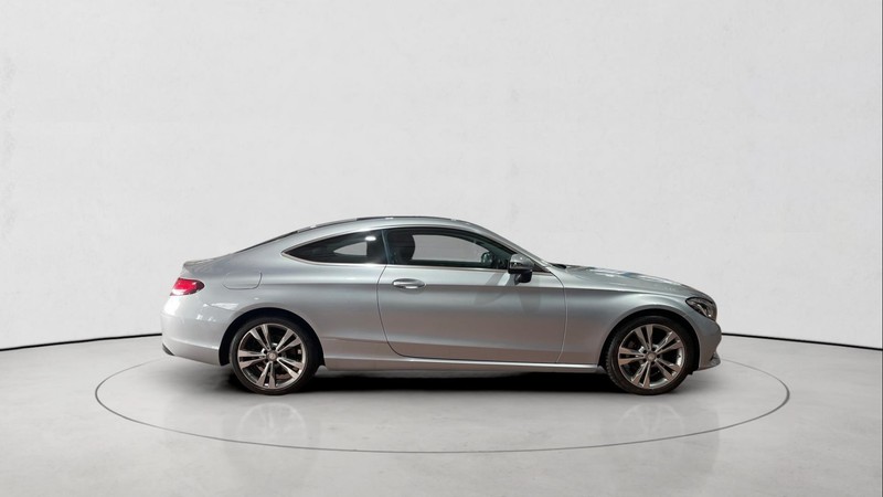 Mercedes-Benz C-class - Stanmar Motors George - Image 5