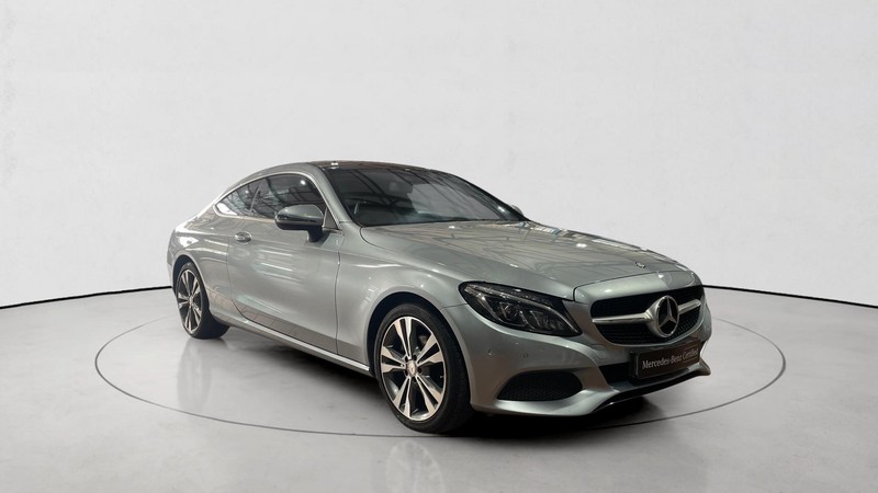 Mercedes-Benz C-class - Stanmar Motors George - Image 8