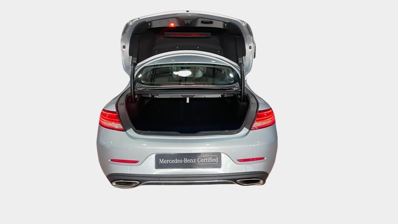 Mercedes-Benz C-class - Stanmar Motors George - Image 9