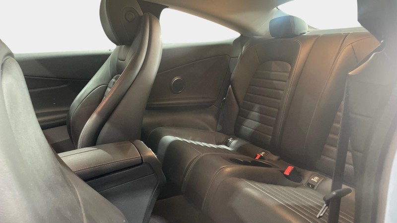 Mercedes-Benz C-class - Stanmar Motors George - Image 16