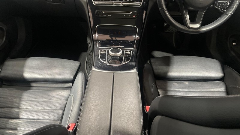 Mercedes-Benz C-class - Stanmar Motors George - Image 17