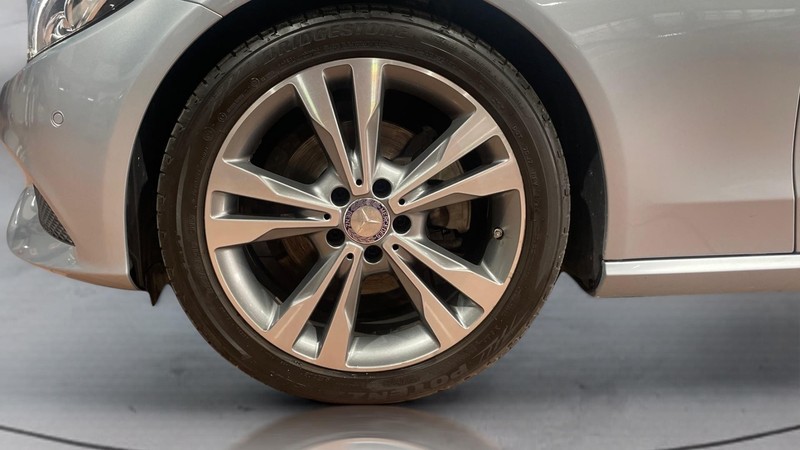 Mercedes-Benz C-class - Stanmar Motors George - Image 10