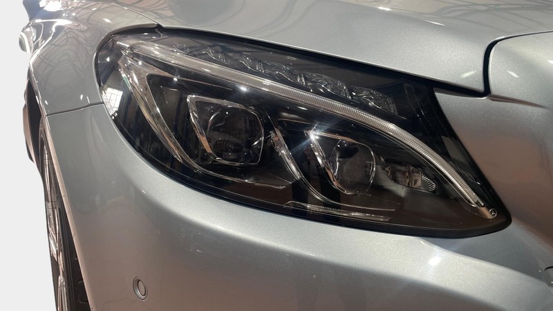 Mercedes-Benz C-class - Stanmar Motors George - Image 19