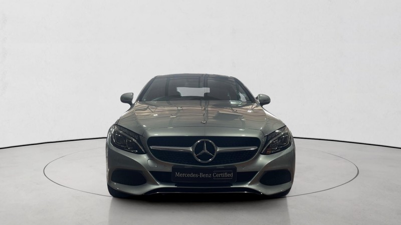 Mercedes-Benz C-class - Stanmar Motors George - Image 3
