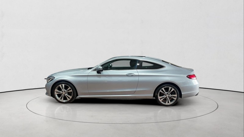 Mercedes-Benz C-class - Stanmar Motors George - Image 6