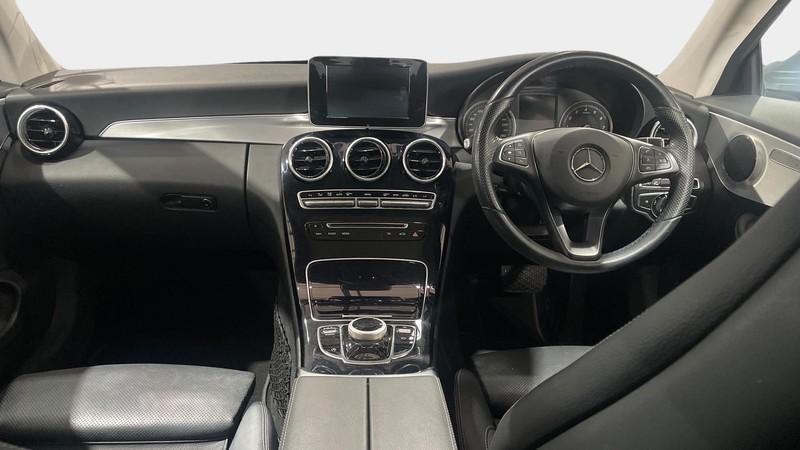 Mercedes-Benz C-class - Stanmar Motors George - Image 14