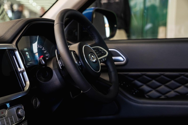 GWM P-Series - GWM Haval Bruma - Image 12
