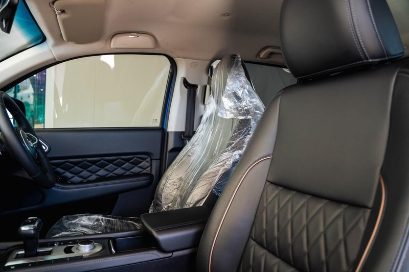 GWM P-Series - GWM Haval Bruma - Image 23