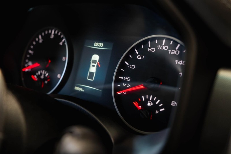 GWM P-Series - GWM Haval Bruma - Image 9
