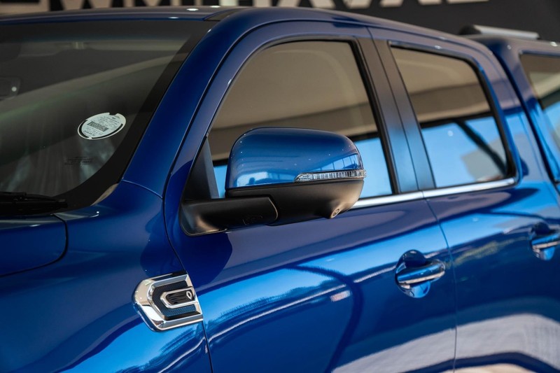 GWM P-Series - GWM Haval Bruma - Image 8