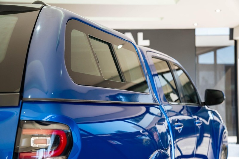 GWM P-Series - GWM Haval Bruma - Image 5