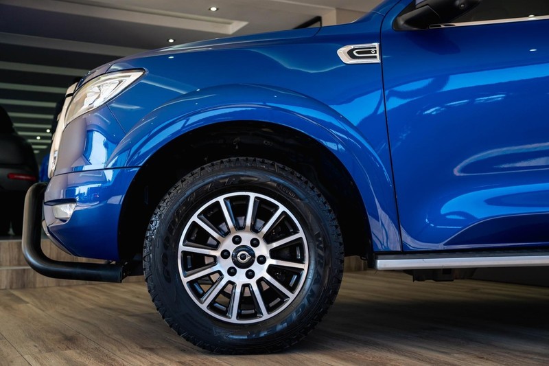 GWM P-Series - GWM Haval Bruma - Image 4