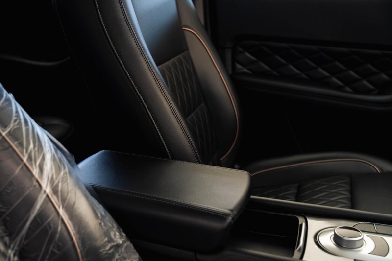 GWM P-Series - GWM Haval Bruma - Image 14